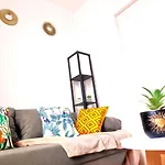 Le 3plex - Coeur De - Original Apartament Vertou