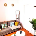 Le 3plex - Coeur De - Original Appartement *