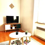 Le 3plex - Coeur De - Original Apartament *