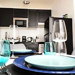 Le 3plex - Coeur De - Original Apartament *