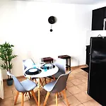 Le 3plex - Coeur De - Original Apartament