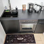 Apartamento Le 3plex - Coeur De - Original