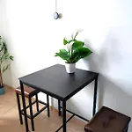 Apartament Le 3plex - Coeur De - Original Vertou