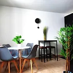 Le 3plex - Coeur De - Original Vertou