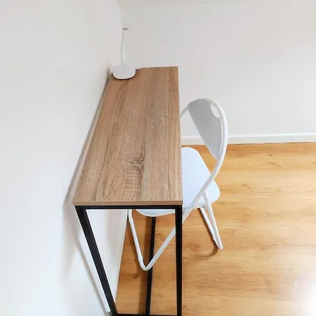 Le 3plex - Coeur De - Original Apartman *