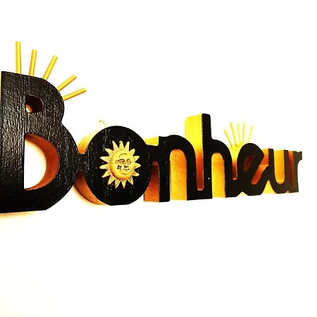 Le 3plex - Coeur De - Original * Vertou