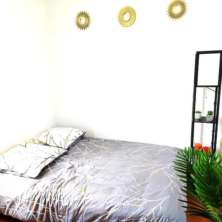 Le 3plex - Coeur De - Original Apartman *