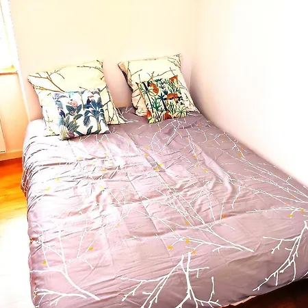 Le 3plex - Coeur De - Original *