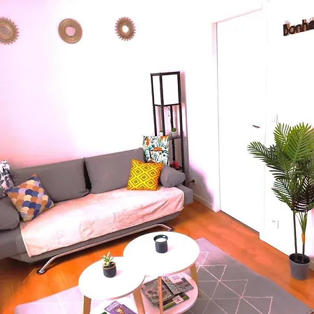 Apartman Le 3plex - Coeur De - Original