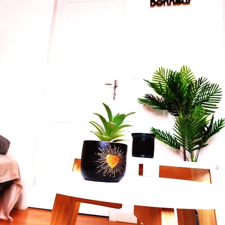 Le 3plex - Coeur De - Original