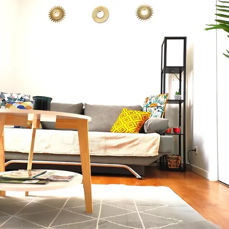 Apartament Le 3plex - Coeur De - Original *