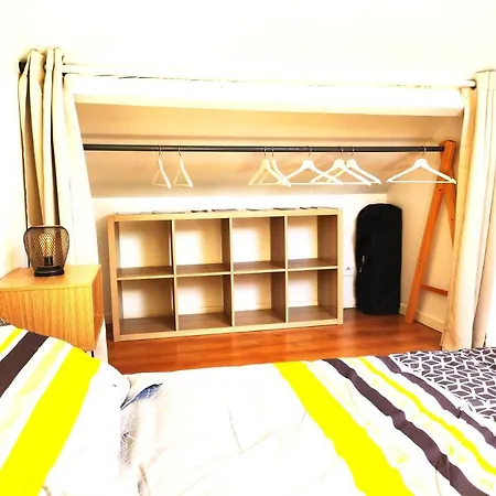 Le 3plex - Coeur De - Original Vertou