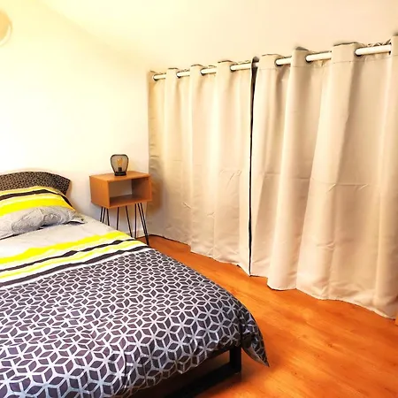 Apartman Le 3plex - Coeur De - Original