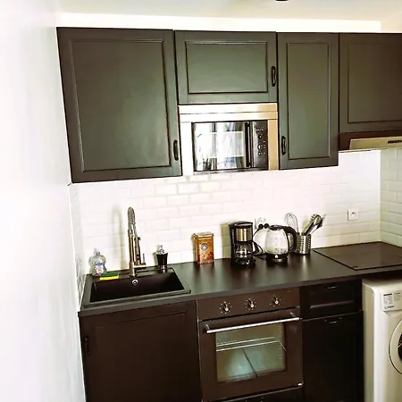 Le 3plex - Coeur De - Original Apartman