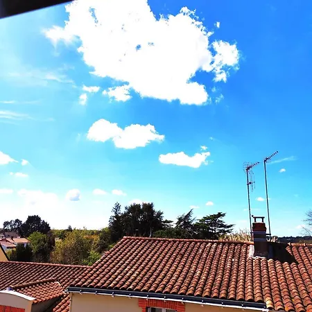 Apartman Le 3plex - Coeur De - Original *