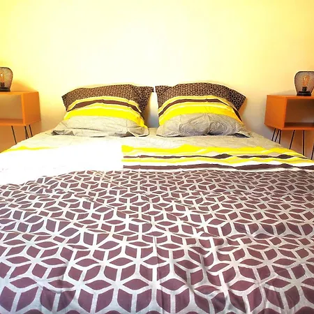 Le 3plex - Coeur De - Original Vertou