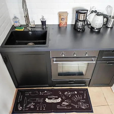 Apartament Le 3plex - Coeur De - Original