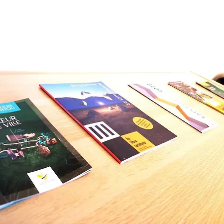 Le 3plex - Coeur De - Original Apartman Vertou