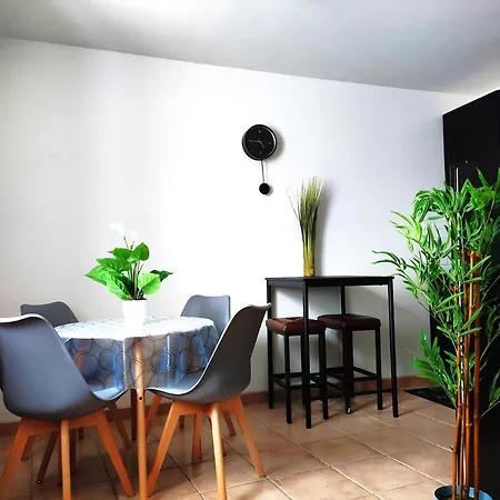 Le 3plex - Coeur De - Original Vertou