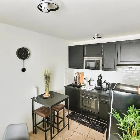 Le 3plex - Coeur De - Original Vertou