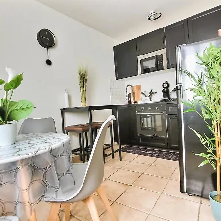 Le 3plex - Coeur De - Original *