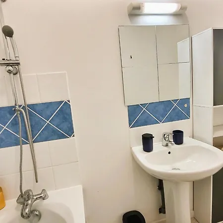 Apartman Le 3plex - Coeur De - Original Vertou