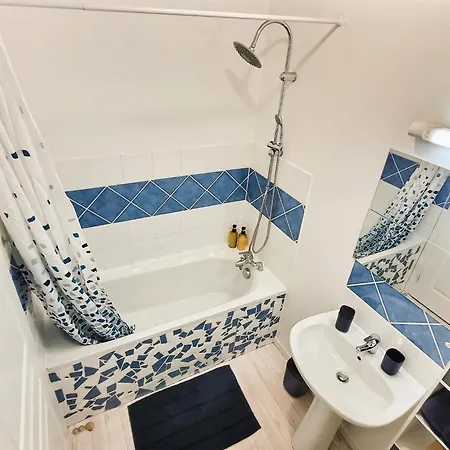 Apartment Le 3plex - Coeur De - Original