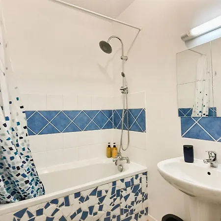Le 3plex - Coeur De - Original Apartment Vertou