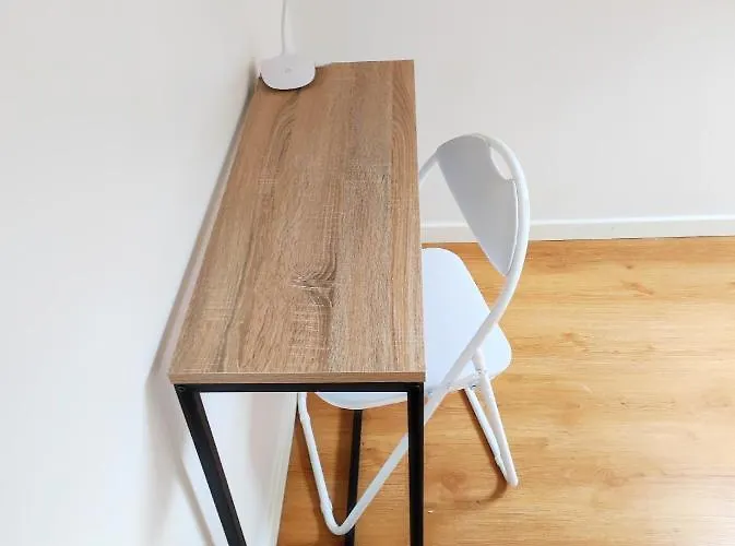 Le 3plex - Coeur De - Original Apartamento *