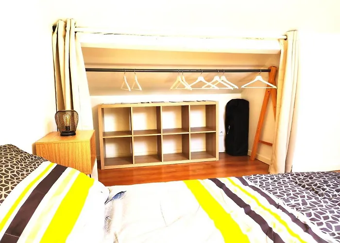 Le 3plex - Coeur De - Original Vertou