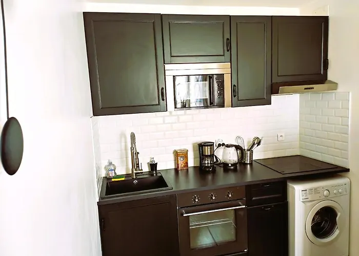 Le 3plex - Coeur De - Original Apartamento