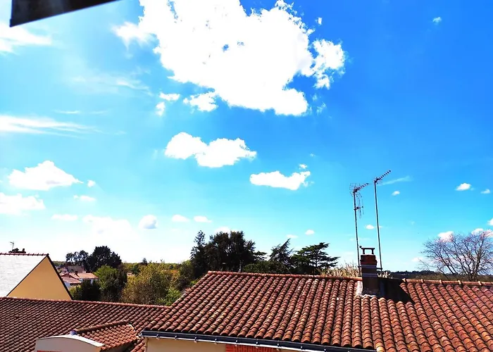 Apartamento Le 3plex - Coeur De - Original *