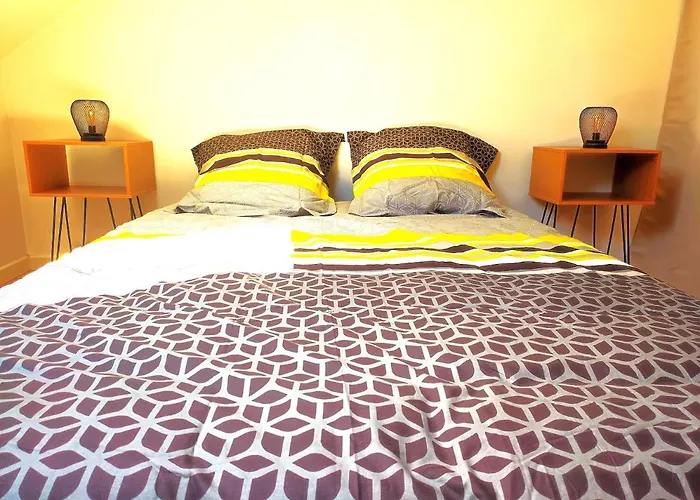 Le 3plex - Coeur De - Original Vertou