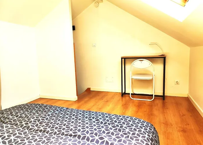 Le 3plex - Coeur De - Original Apartamento *