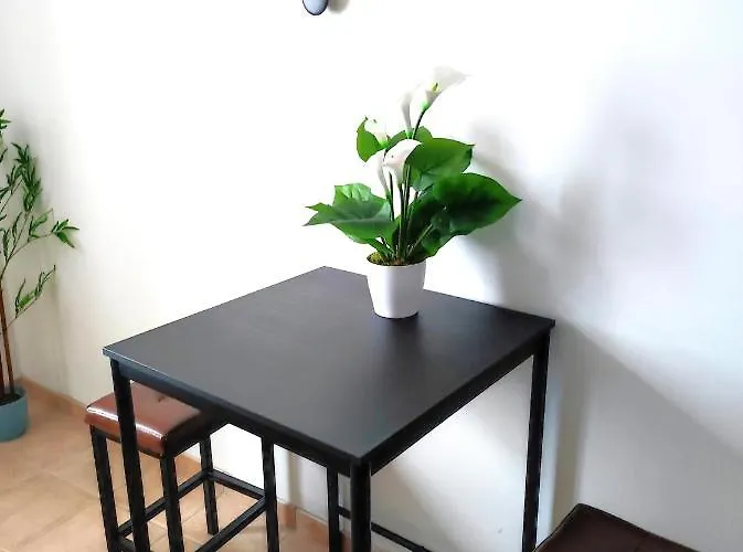 Lejlighed Le 3plex - Coeur De - Original Vertou