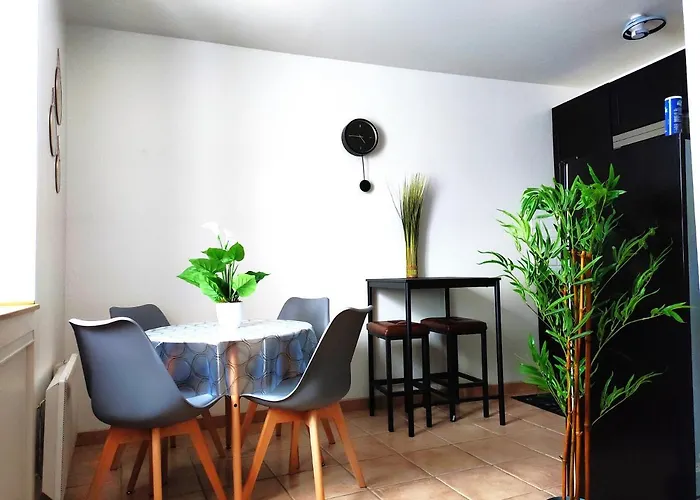 Le 3plex - Coeur De - Original Vertou