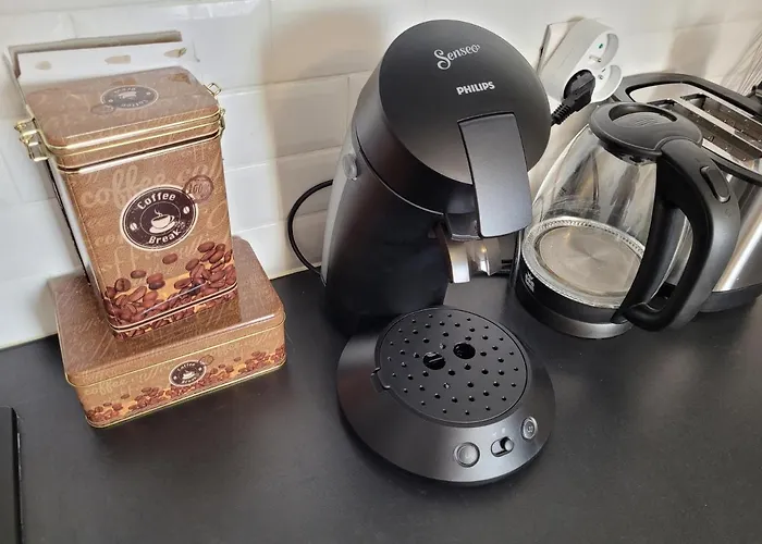 Le 3plex - Coeur De - Original Vertou