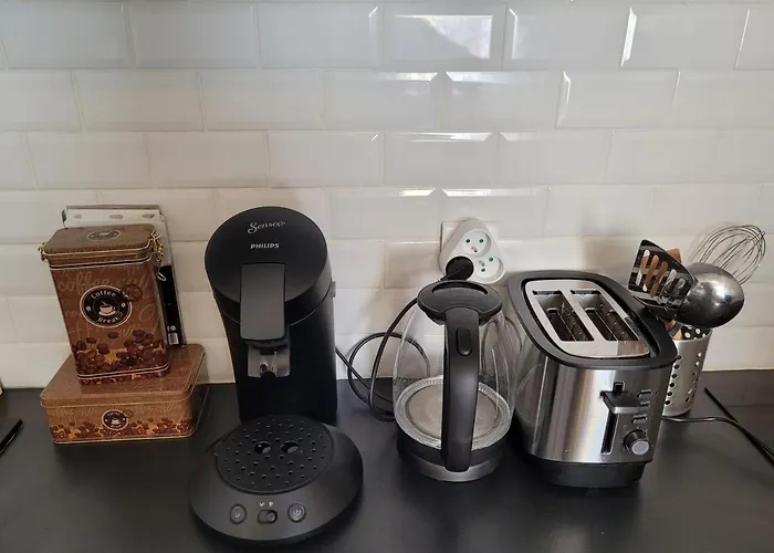 Le 3plex - Coeur De - Original * Vertou