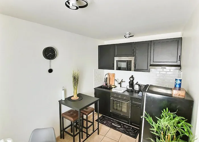 Le 3plex - Coeur De - Original Vertou