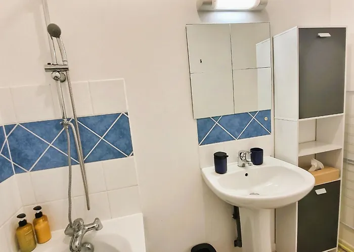 Διαμέρισμα Le 3plex - Coeur De - Original Vertou