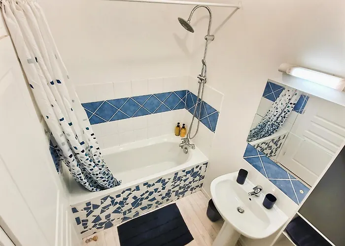 Apartamento Le 3plex - Coeur De - Original